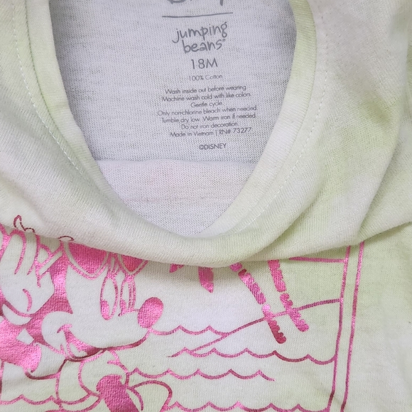 Minne t-shirt - Picture 3 of 4